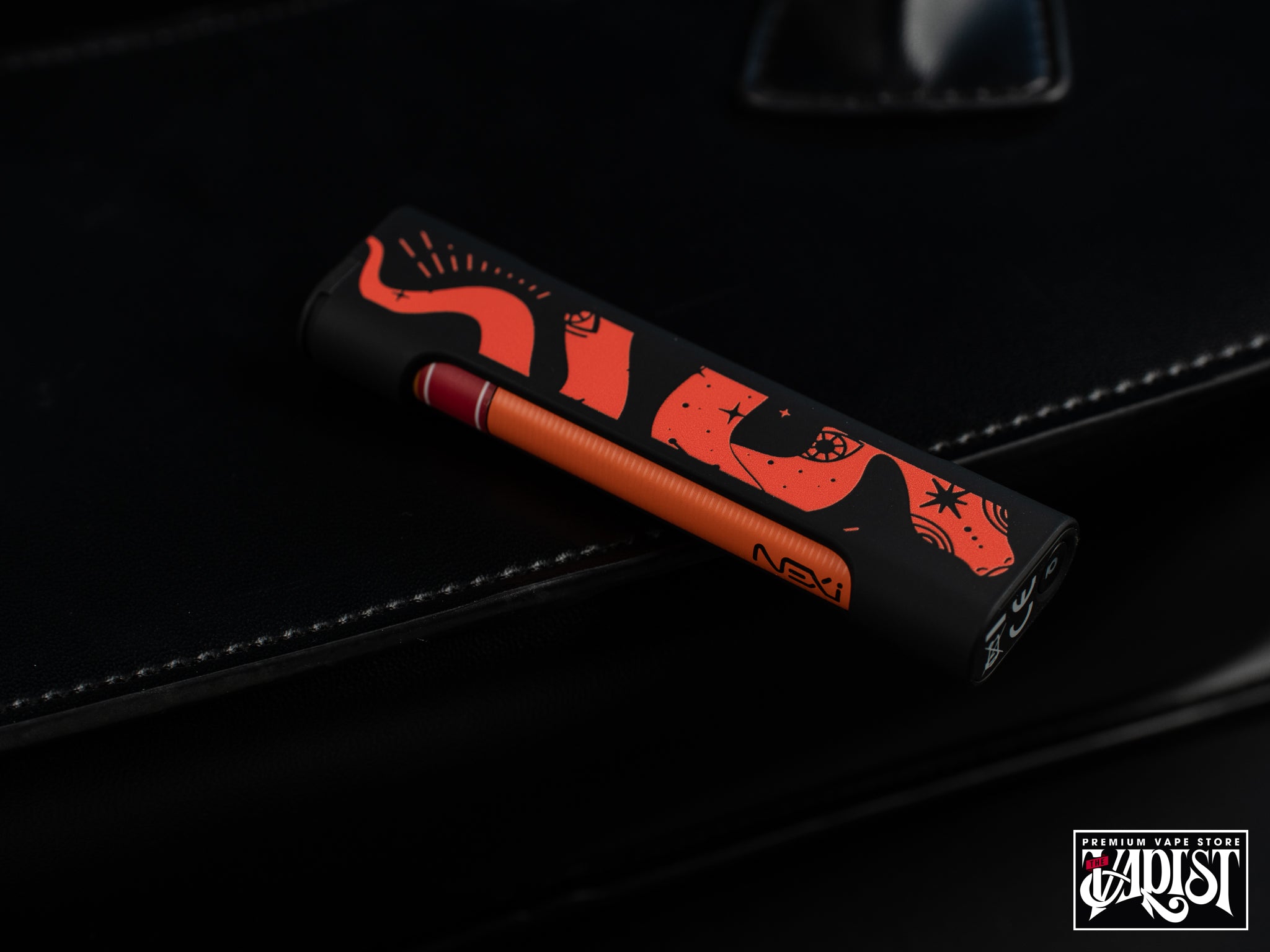 aspire nexi one pod Verbrannter Geschmack im Pod System? So retten Sie es! main image 0
