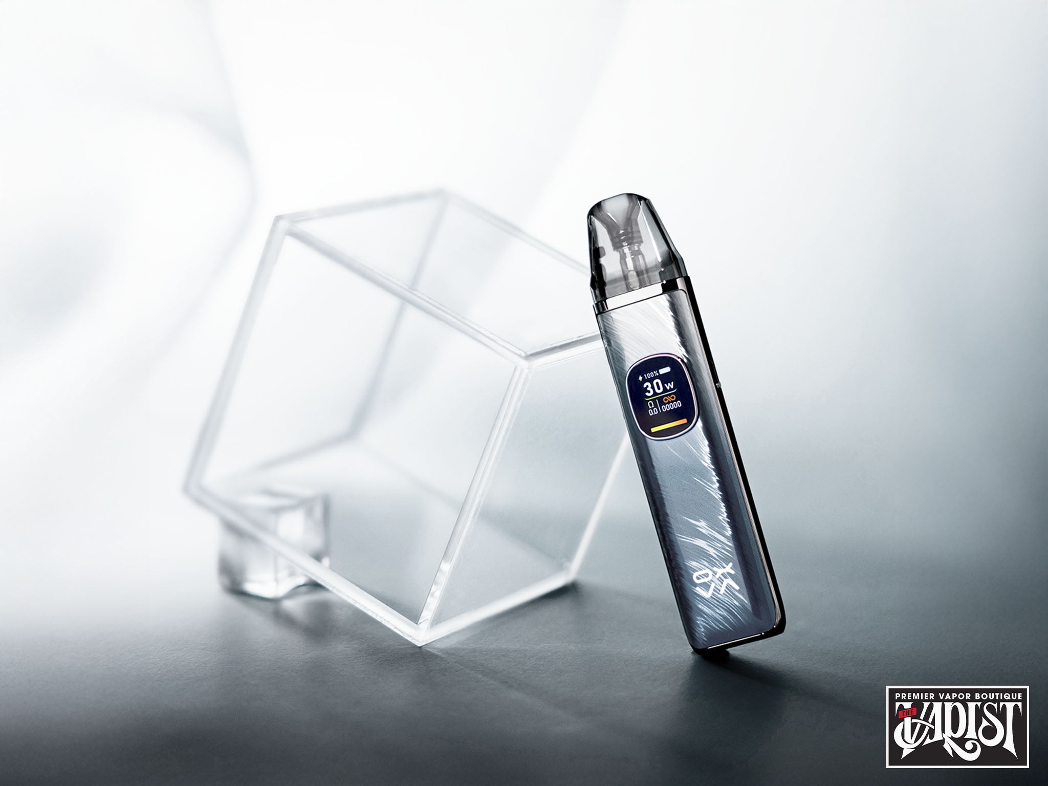 OXVA_Xlim_Pro_2_pod_system_Dark_Shadow