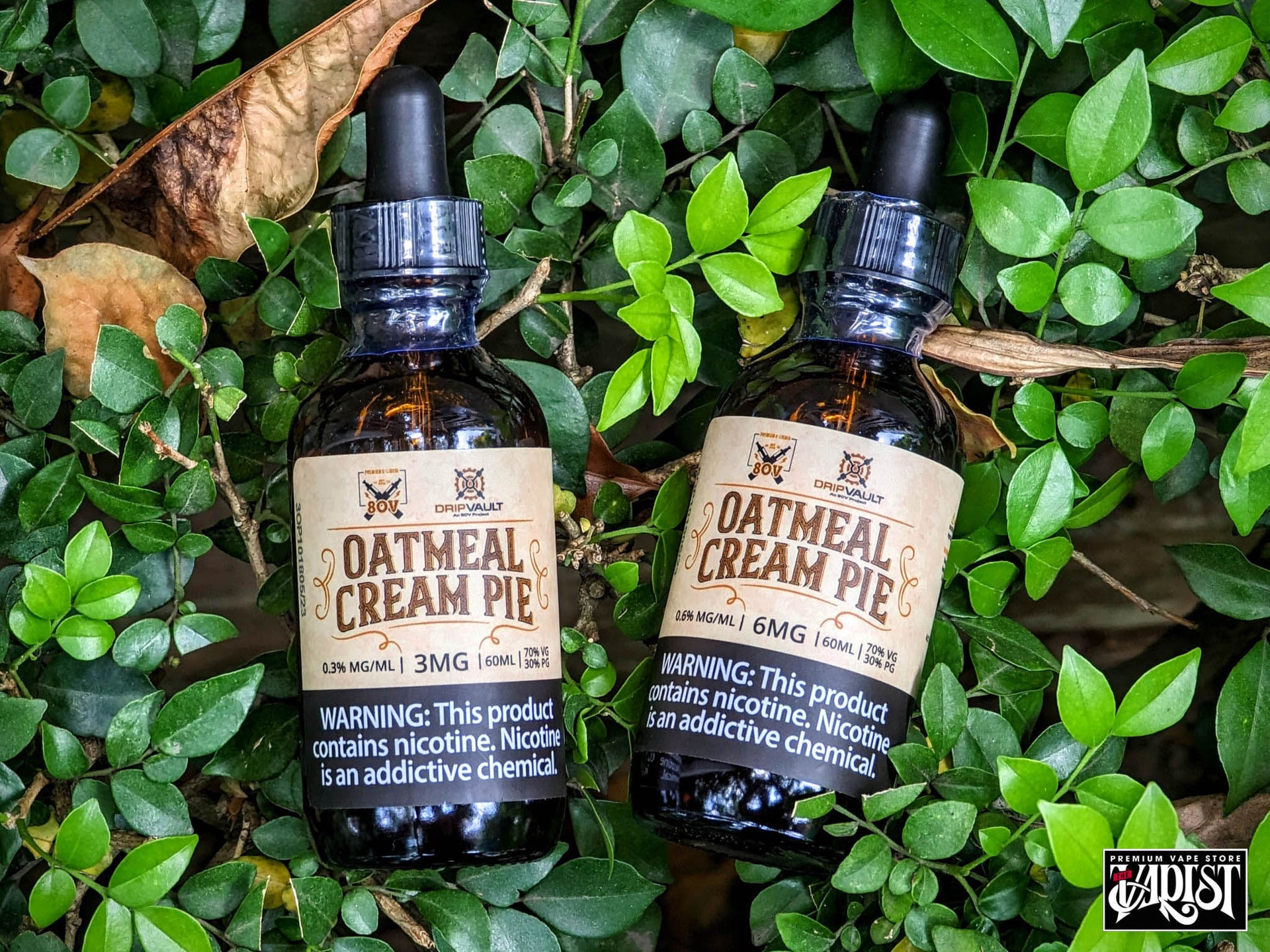80v vape juice 80V Series