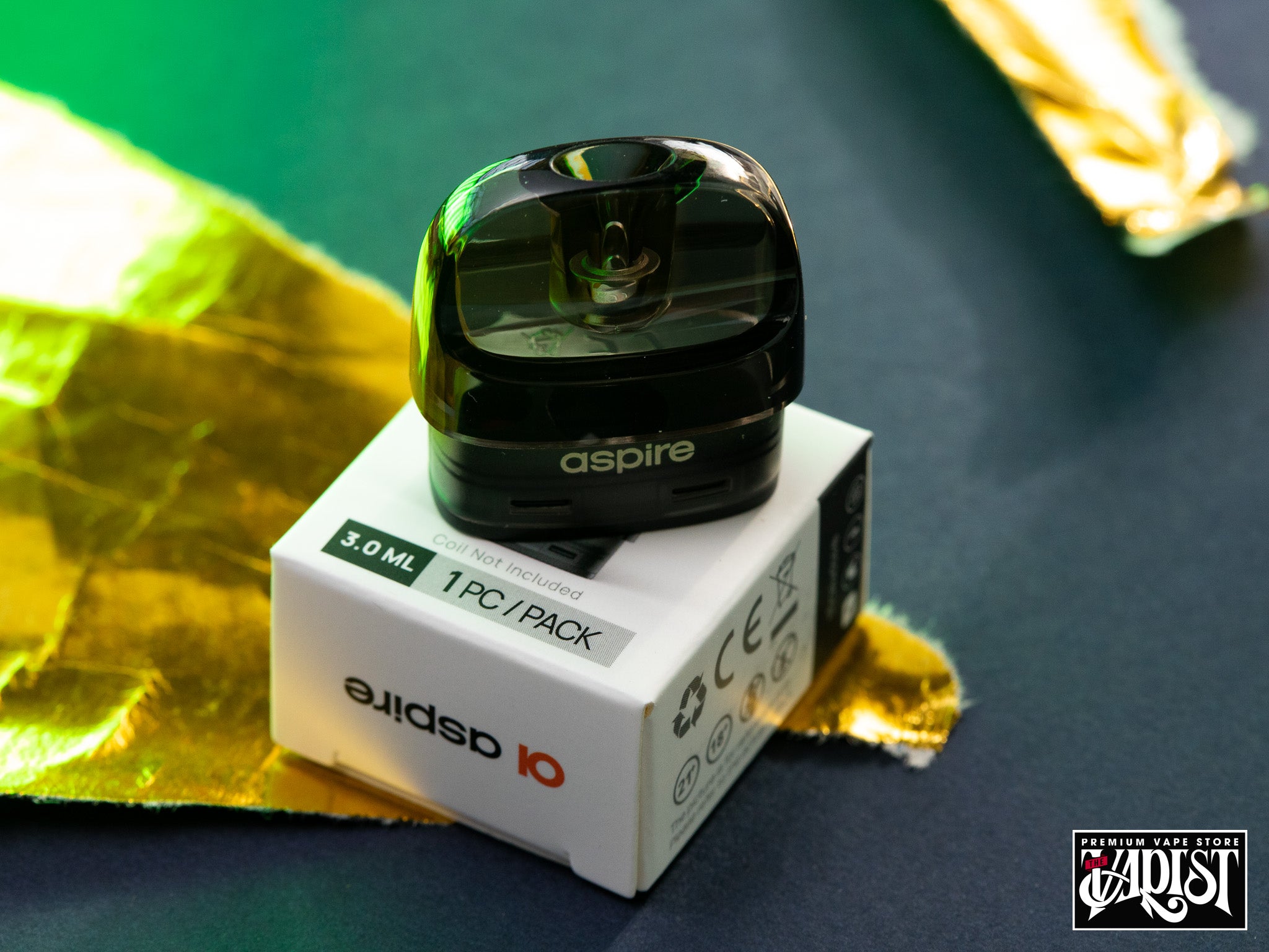 Pod thay thế Flexus Peak