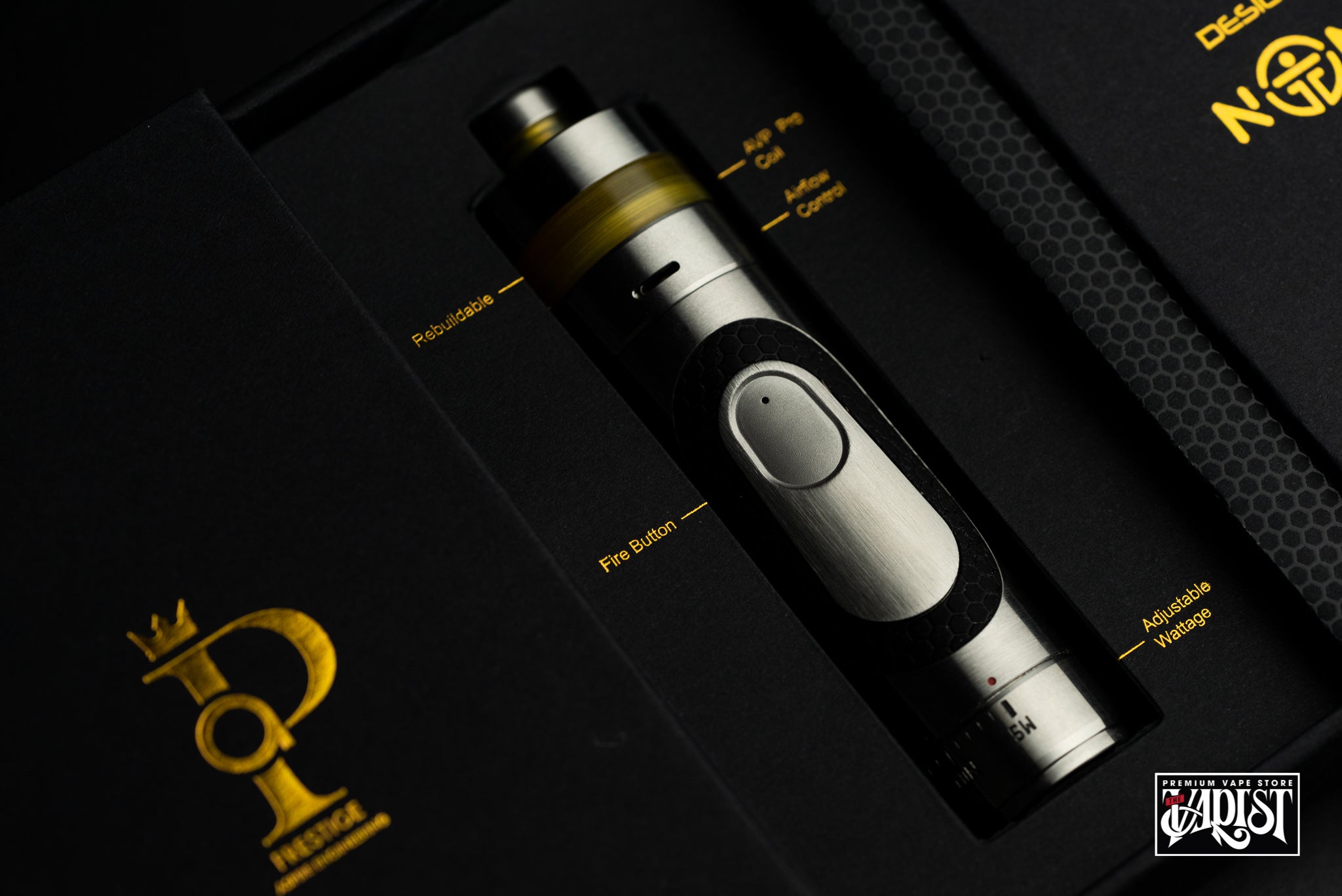 AspireZeroGPodsystem