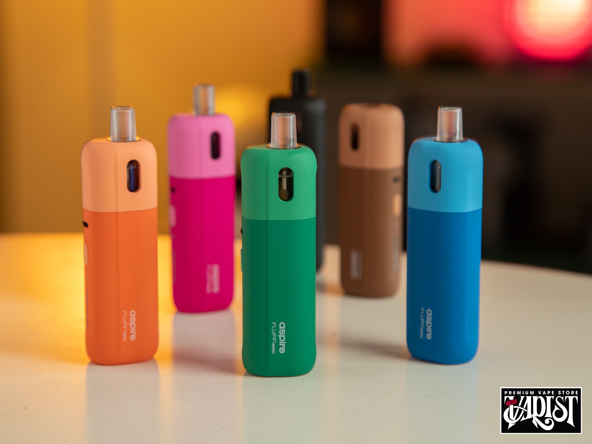 Fluffi Mini