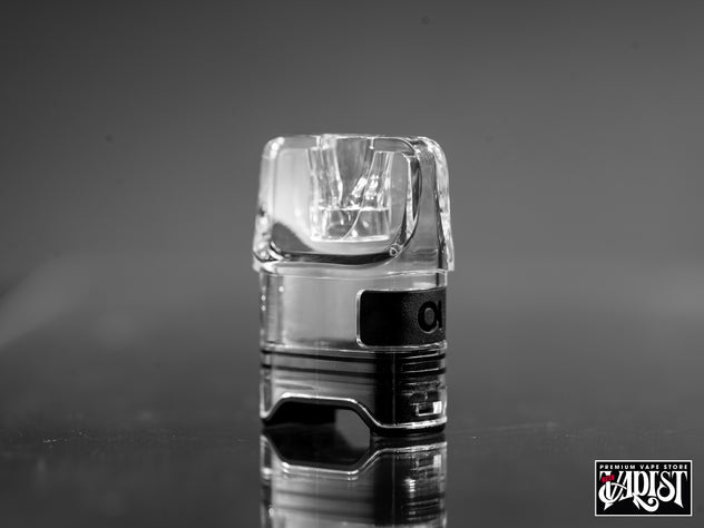 Aspire Riil X Pod rỗng