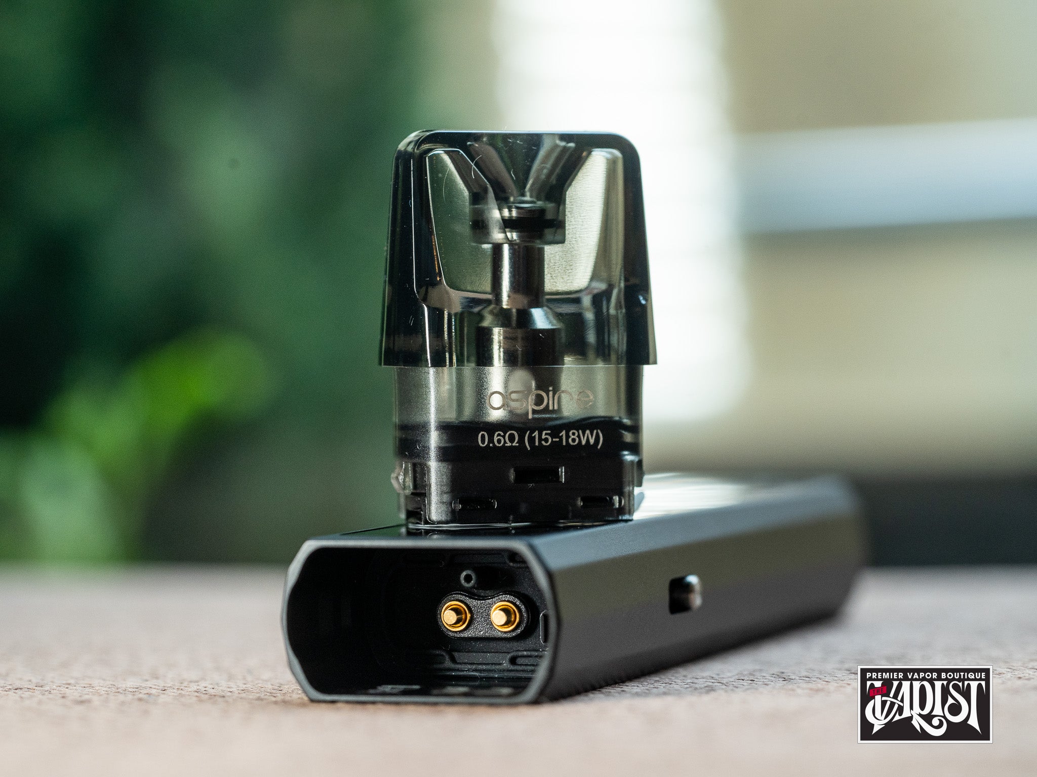 Pod thay thế Favostix