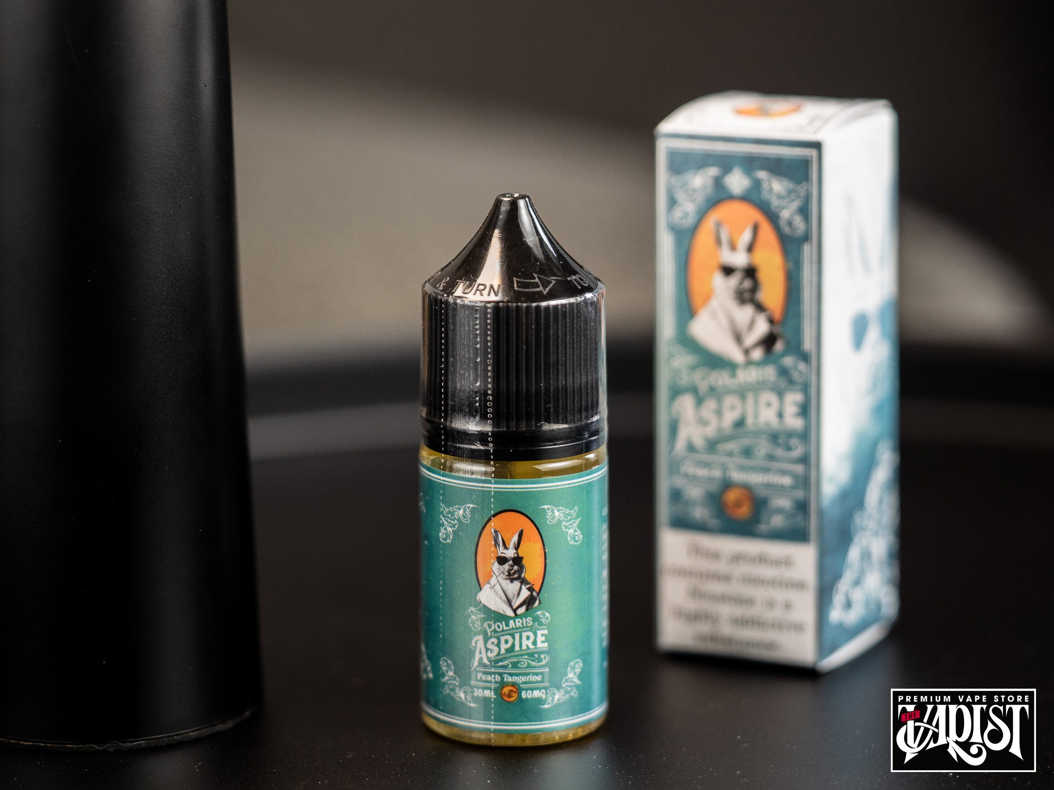 Tinh dầu Aspire Polaris