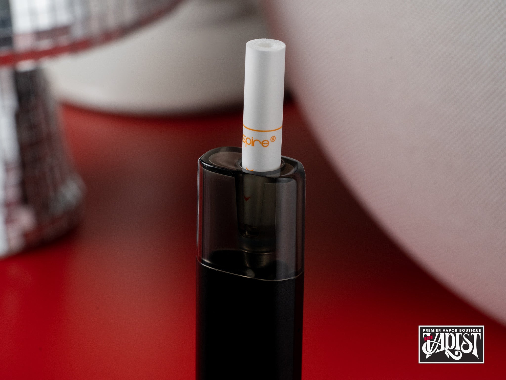 Vilter Pod Thay Thế