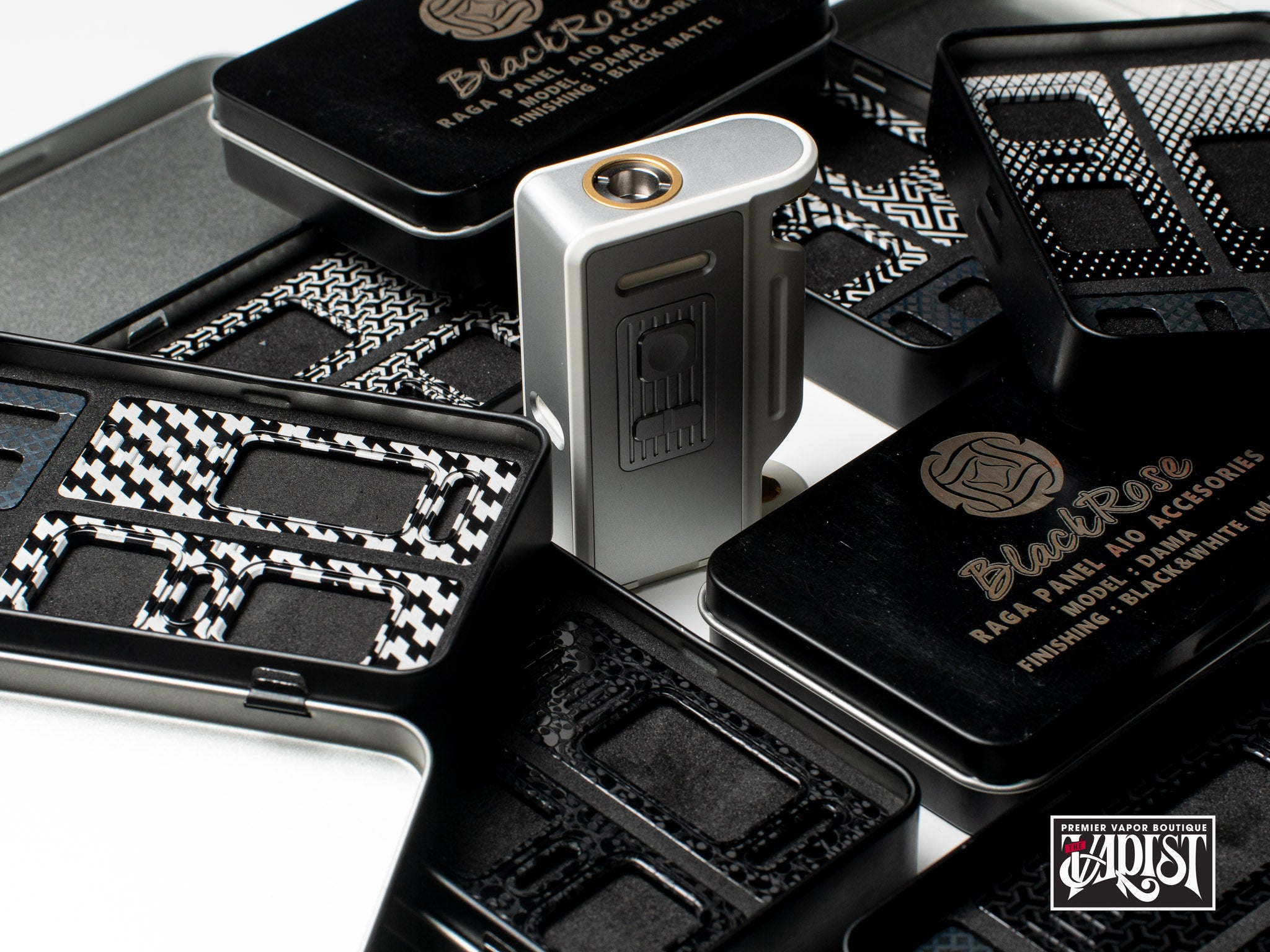 Đồ chơi Aspire Raga AIO