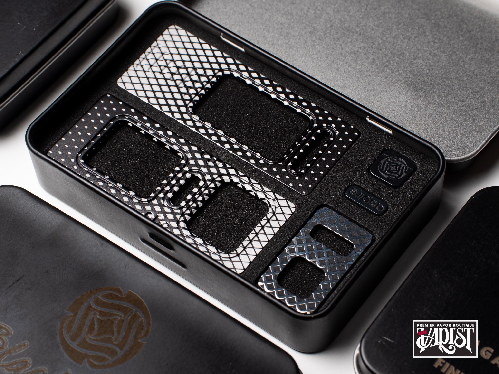 Đồ chơi Aspire Raga AIO