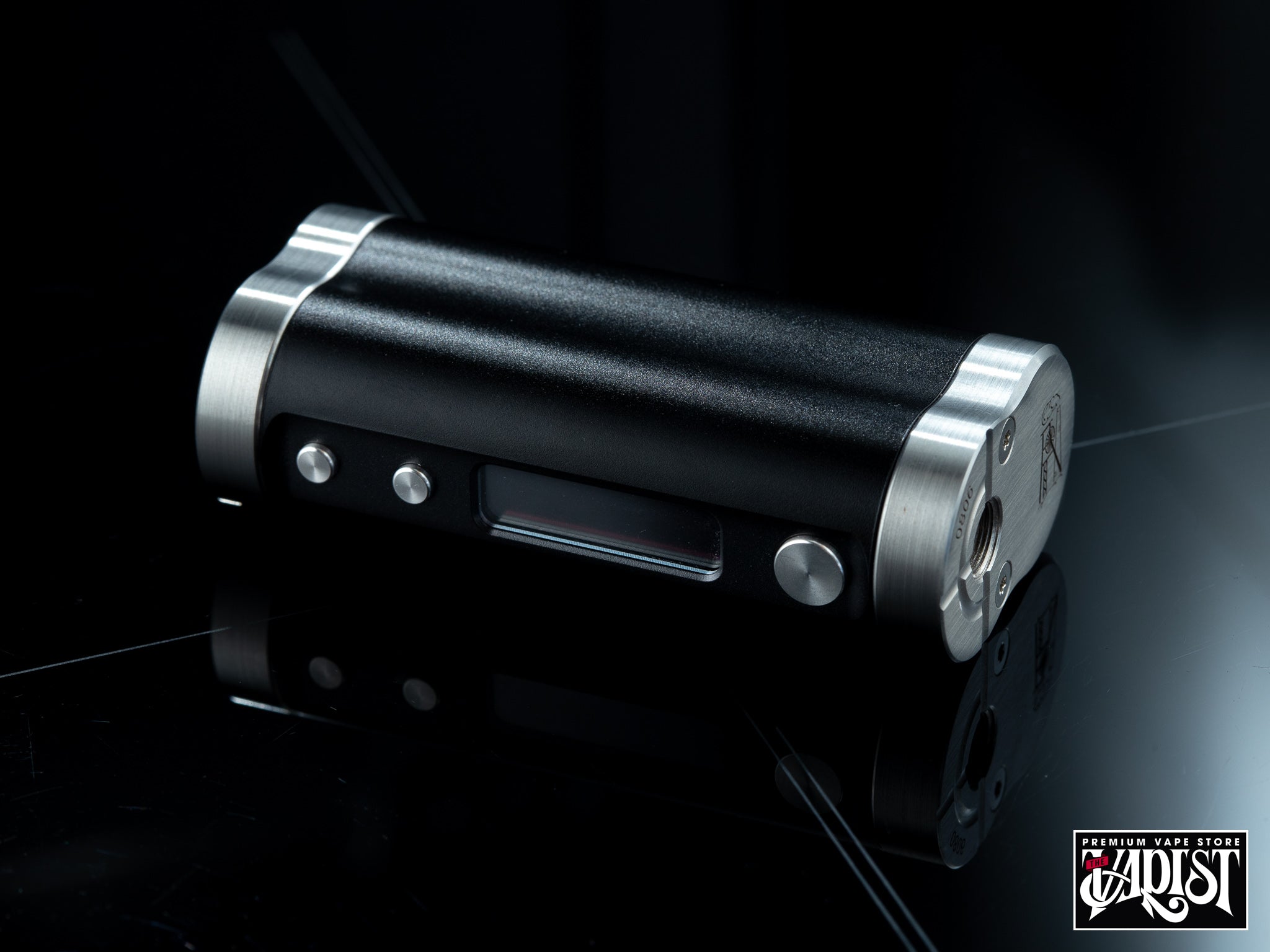 Dani Box Micro 18650