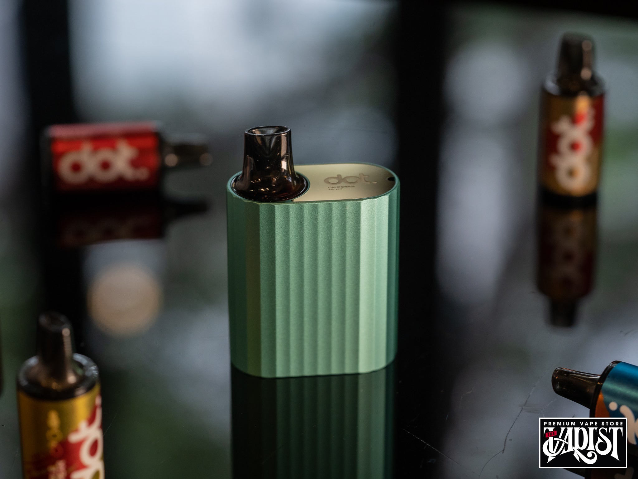 Dot Switch Nano