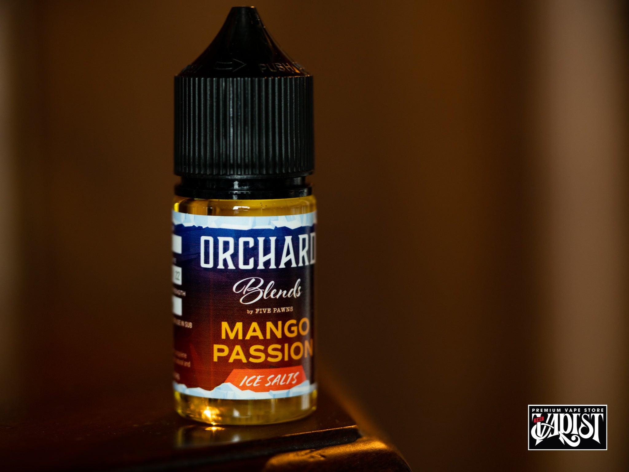 Orchard Blends (ICE)
