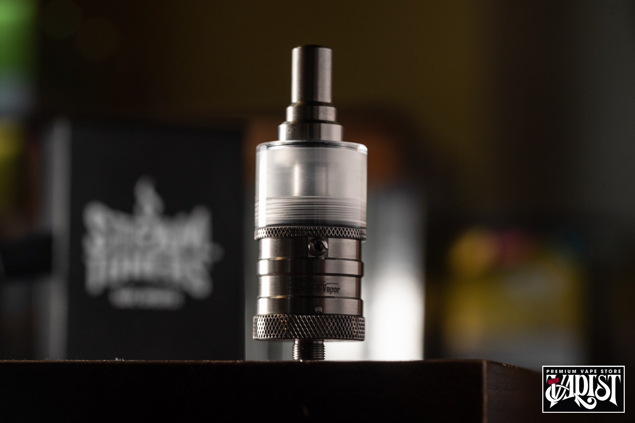 Flash E Vapor Nano Kit