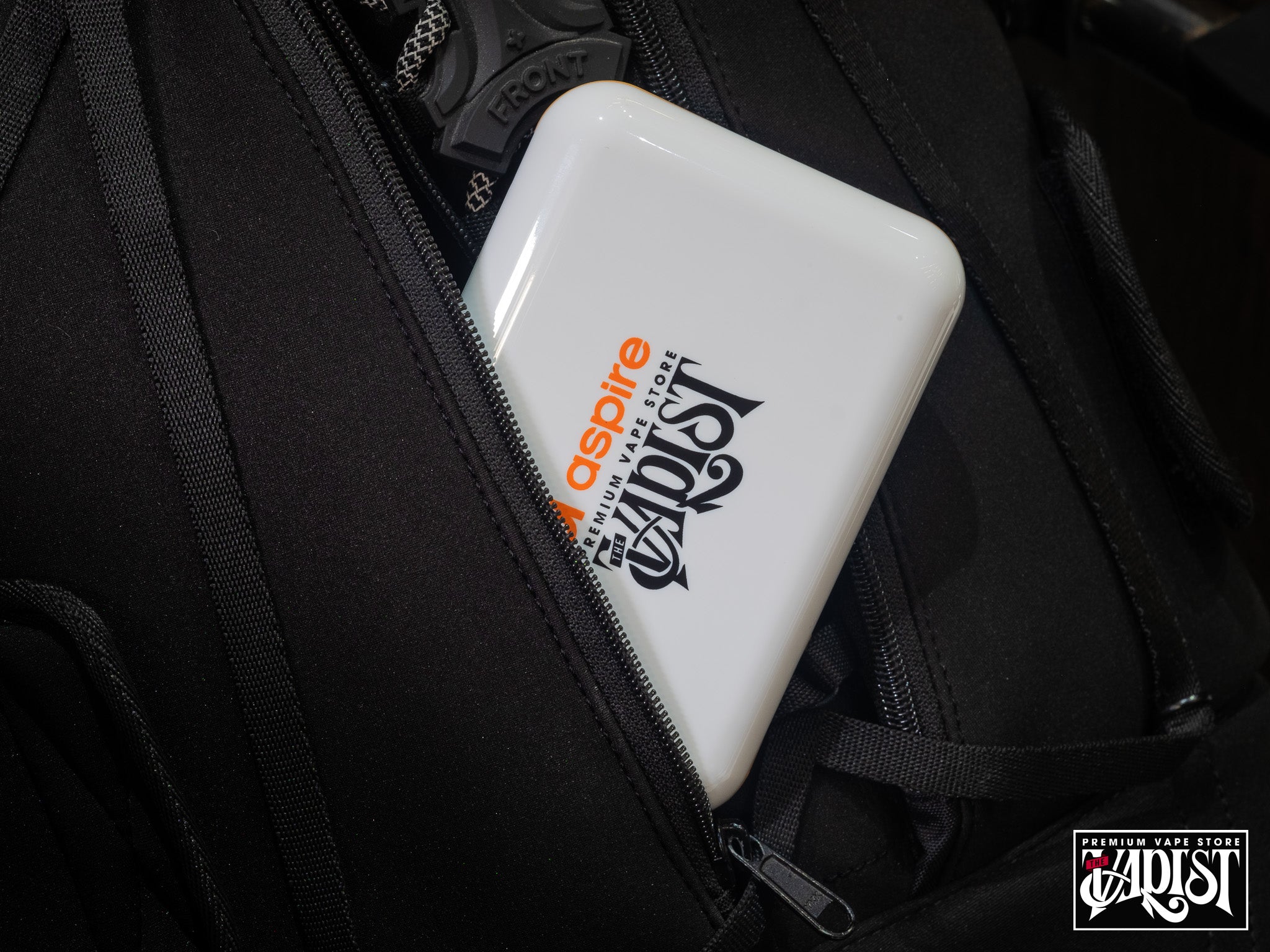 Hộp đựng pod Gotek chính hãng Aspire x Vapist