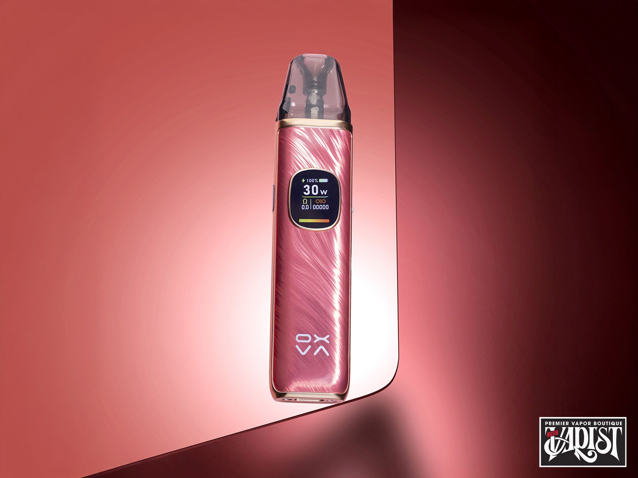 OXVA_Xlim_Pro_2_pod_system_Rose_Pink