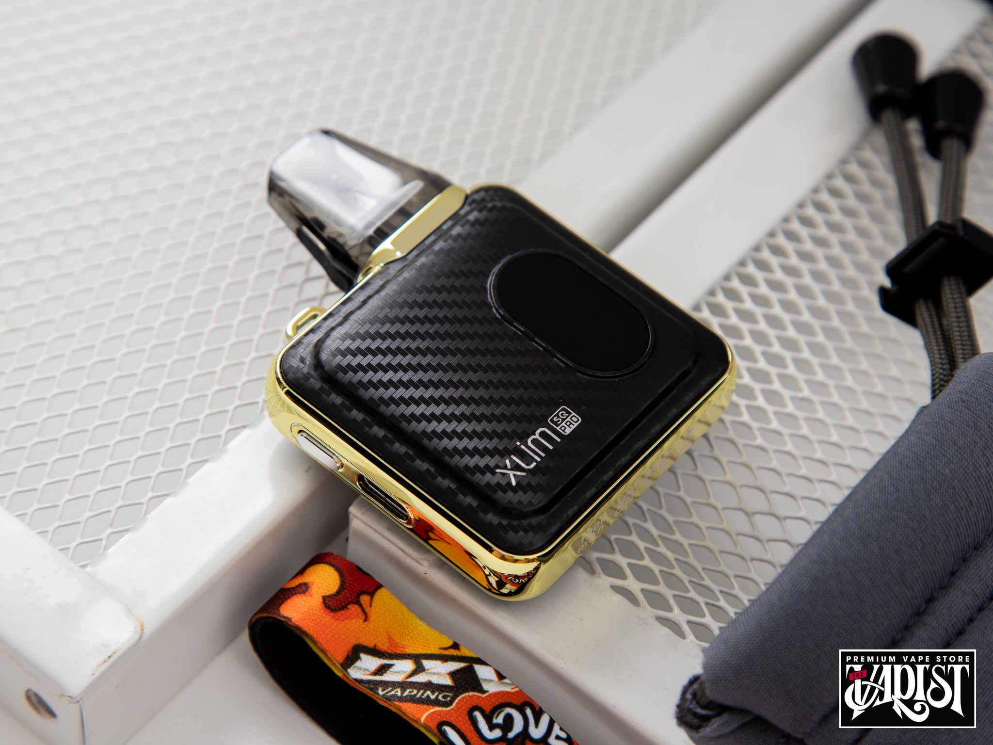 Xlim SQ Pro
