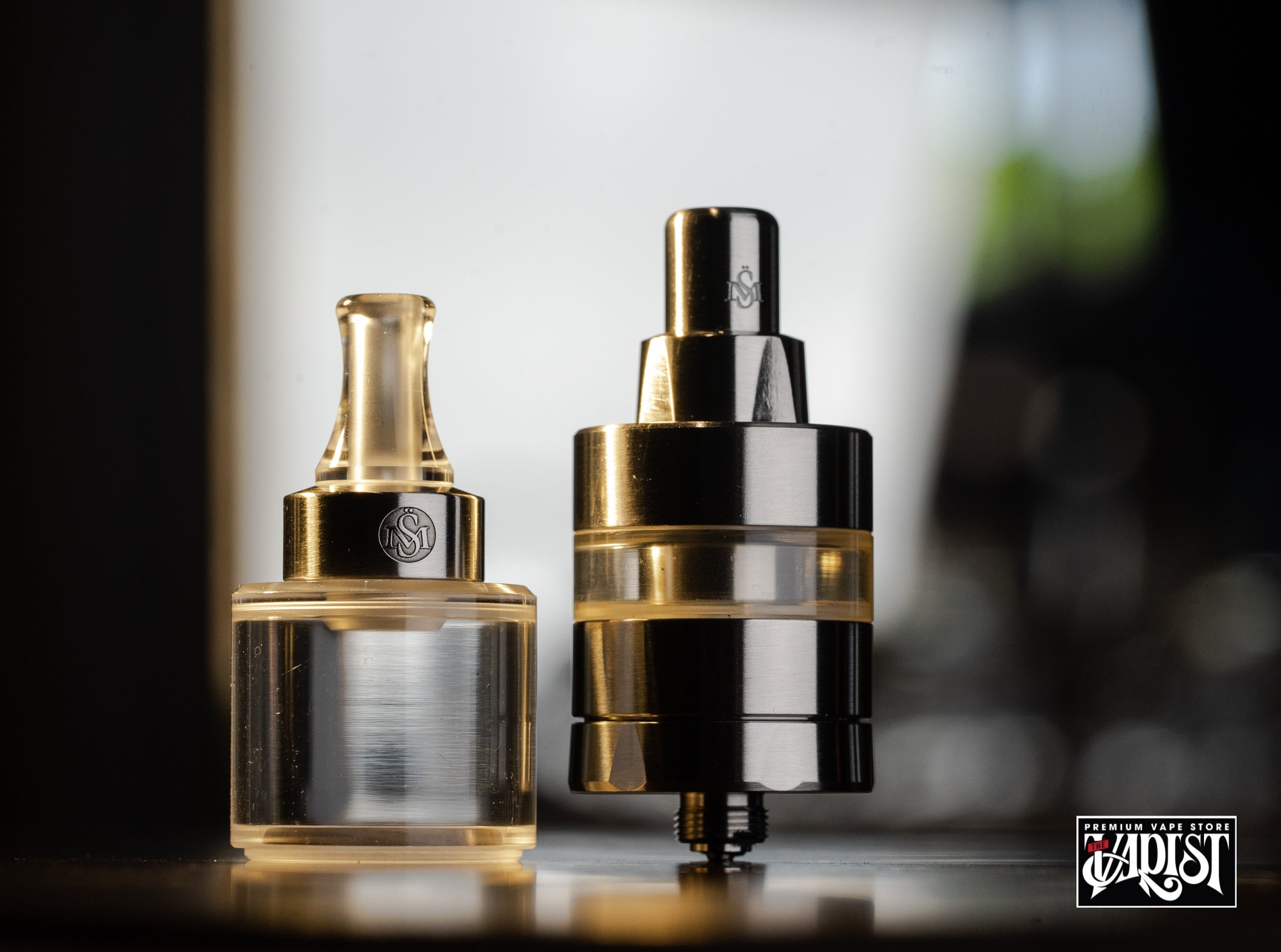 Kayfun Lite Plus RTA