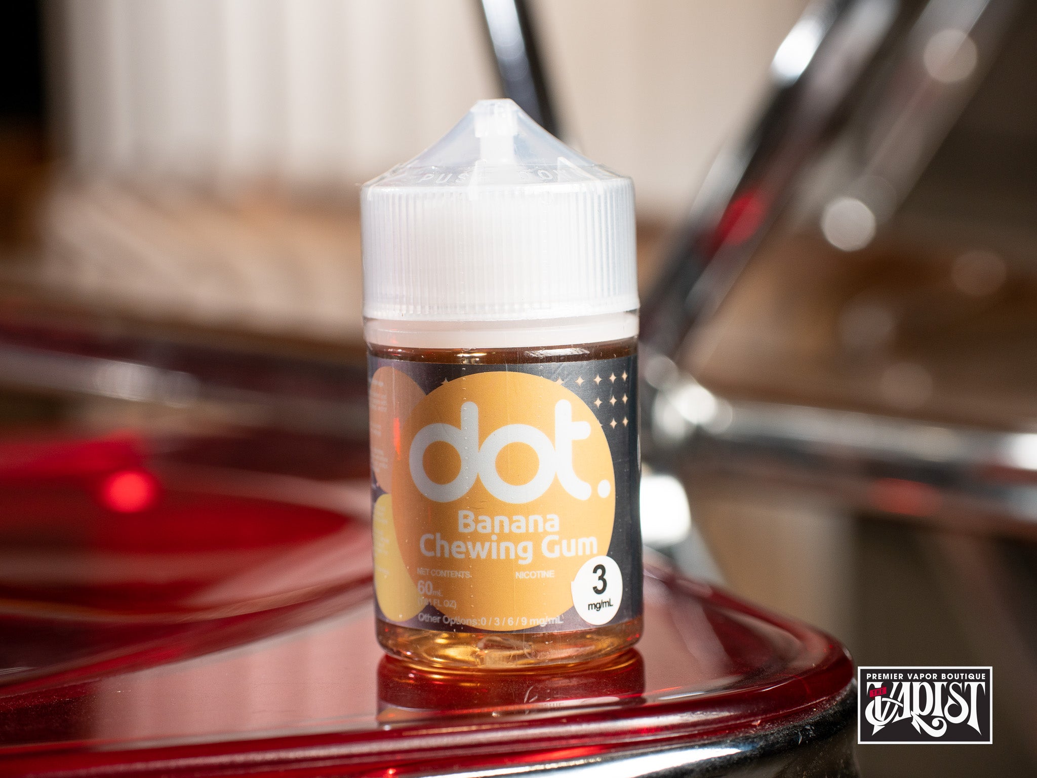 Tinh dàu Dotmod Freebase