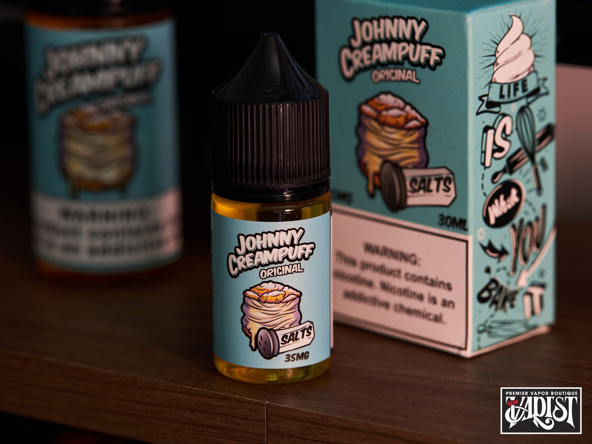 mango flavored vape juice NKD 100 Mango (Amazing Mango) ⋆ $12.99
