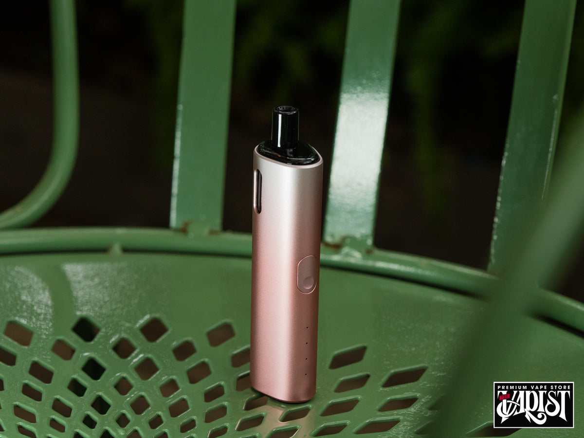 Vaptio Avocado Baby Pro