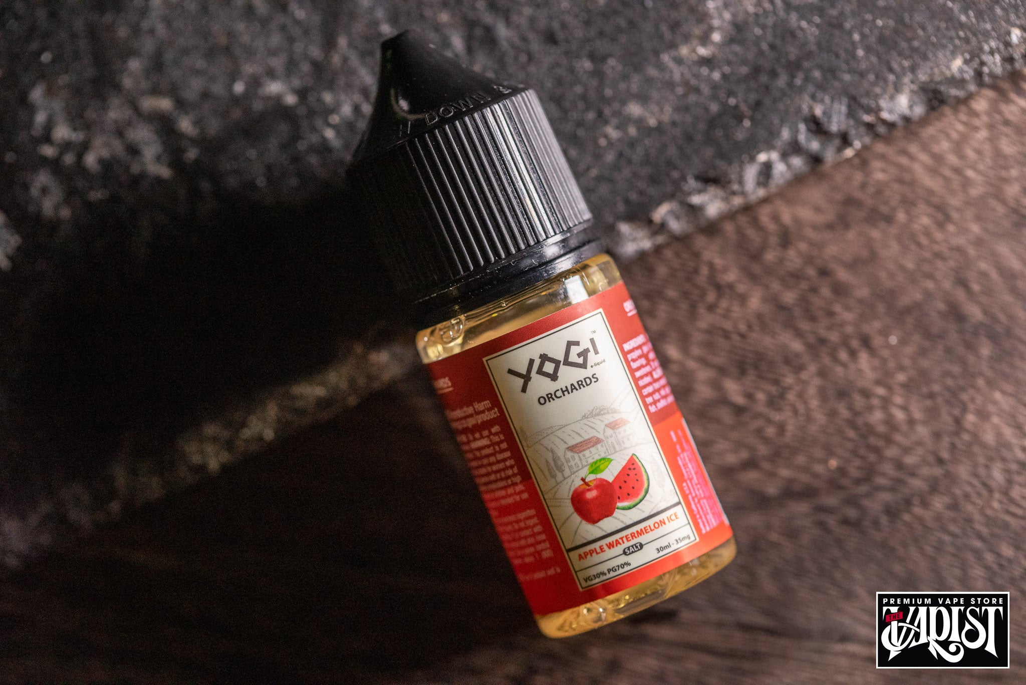 Yogi Orchards