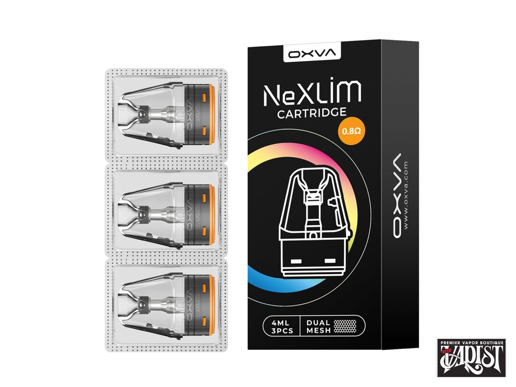 Pod thay thế Nexlim