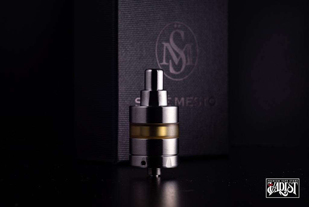 Kayfun Mini V3 RTA