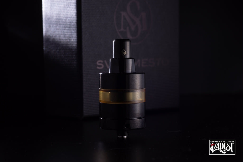 Kayfun Mini V3 RTA